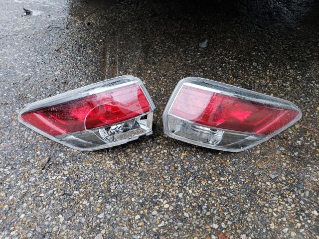 5TDKKRFH8ES023809 - 2014 TOYOTA HIGHLANDER XLE WHITE photo 13