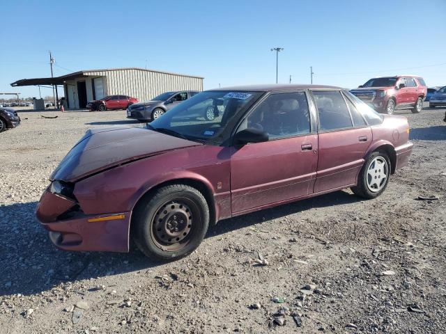 1994 SATURN SL2, 