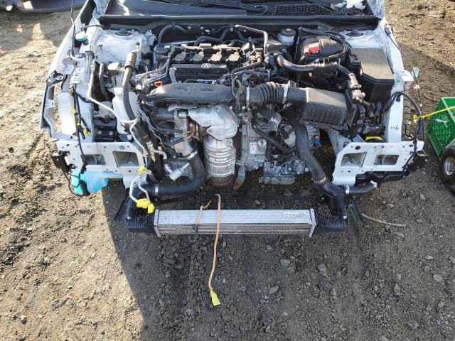 19UDE4H30PA014270 - 2023 ACURA INTEGRA A-SPEC WHITE photo 12