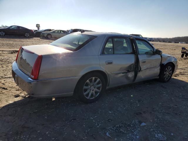 1G6KD57YX8U193299 - 2008 CADILLAC DTS BEIGE photo 3