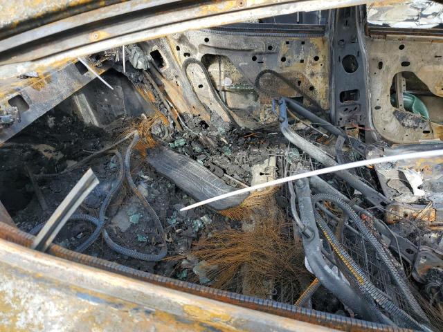 2G2WP552X61234919 - 2006 PONTIAC GRAND PRIX 烧焦的 照片 10