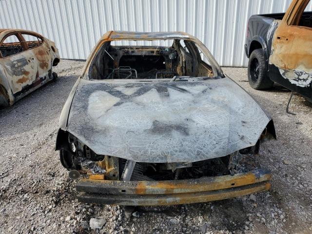 2G2WP552X61234919 - 2006 PONTIAC GRAND PRIX 烧焦的 照片 5