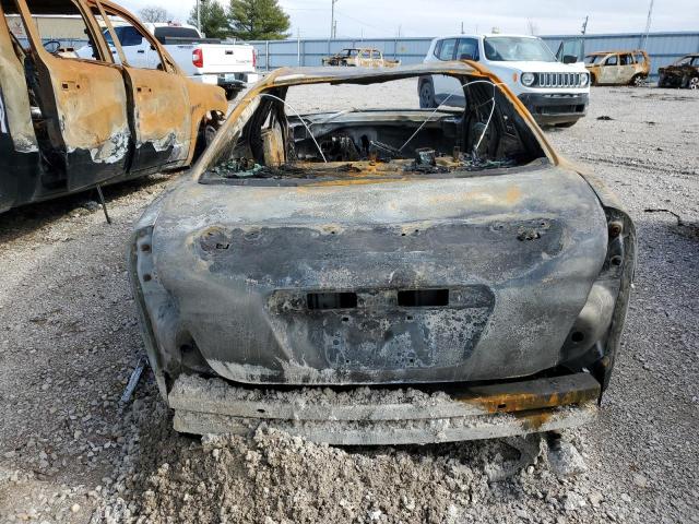 2G2WP552X61234919 - 2006 PONTIAC GRAND PRIX 烧焦的 照片 6