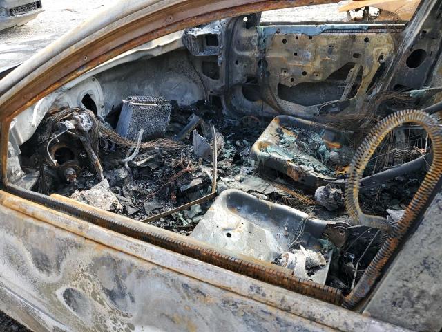 2G2WP552X61234919 - 2006 PONTIAC GRAND PRIX 烧焦的 照片 7