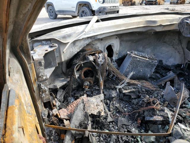 2G2WP552X61234919 - 2006 PONTIAC GRAND PRIX 烧焦的 照片 9