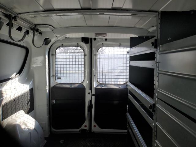 ZFBERFBB3H6E50706 - 2017 RAM PROMASTER SLT Білий фото 10