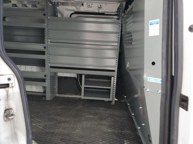 ZFBERFBB3H6E50706 - 2017 RAM PROMASTER SLT Білий фото 11