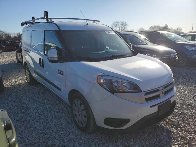ZFBERFBB3H6E50706 - 2017 RAM PROMASTER SLT Білий фото 4