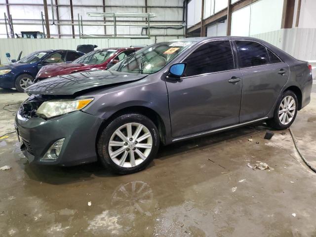 2014 TOYOTA CAMRY L, 