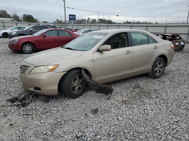 2009 TOYOTA CAMRY BASE, 