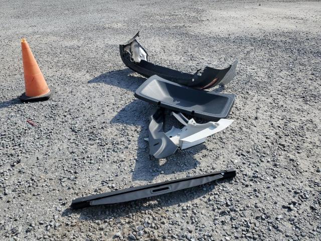 MAJ3P1TEXJC220161 - 2018 FORD ECOSPORT SE ვერცხლისფერი ფოტო 13