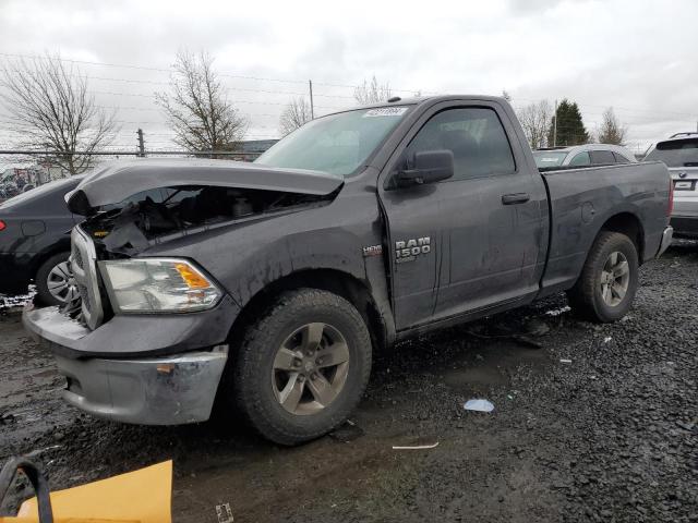 2019 RAM 1500 CLASS TRADESMAN, 