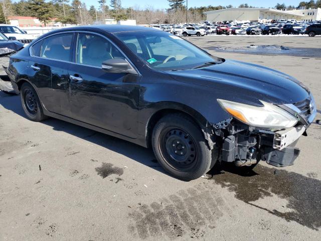 1N4AL3AP0GN311763 - 2016 NISSAN ALTIMA 2.5 BLACK photo 4