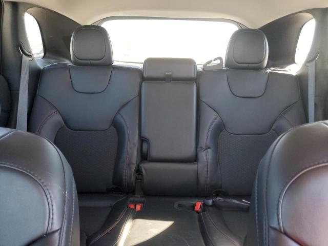 1C4PJMBX3MD162474 - 2021 JEEP CHEROKEE TRAILHAWK BLACK photo 10