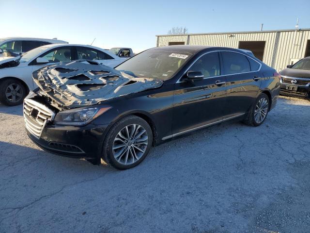 2015 HYUNDAI GENESIS 3.8L, 