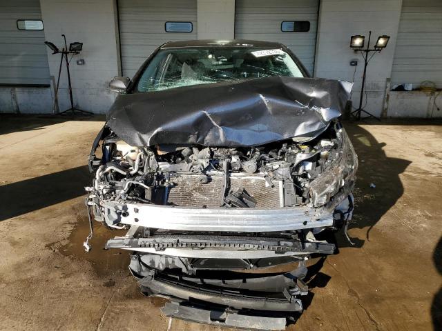 JTDKARFPXK3106102 - 2019 TOYOTA PRIUS PRIM 灰色 照片 5