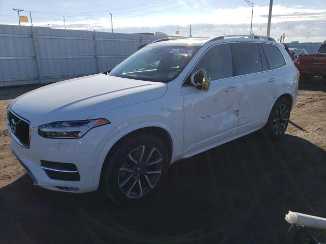 2018 VOLVO XC90 T6, 