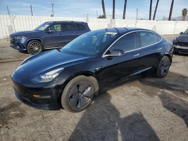 2018 TESLA MODEL 3, 