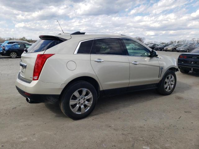 3GYFNBE33GS535198 - 2016 CADILLAC SRX LUXURY COLLECTION BEIGE photo 3