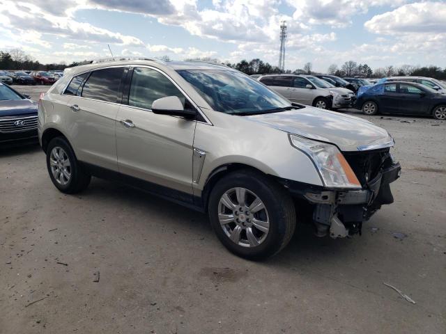 3GYFNBE33GS535198 - 2016 CADILLAC SRX LUXURY COLLECTION BEIGE photo 4