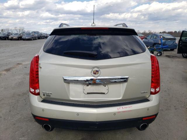 3GYFNBE33GS535198 - 2016 CADILLAC SRX LUXURY COLLECTION BEIGE photo 6