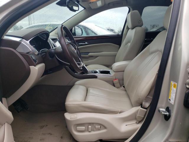 3GYFNBE33GS535198 - 2016 CADILLAC SRX LUXURY COLLECTION BEIGE photo 7