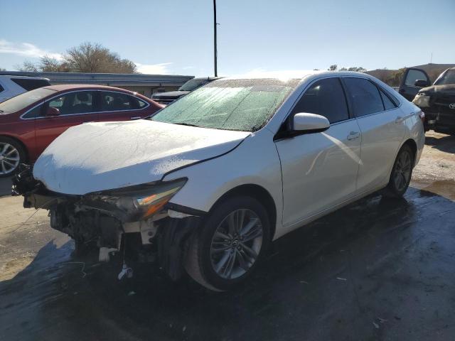 2016 TOYOTA CAMRY LE, 