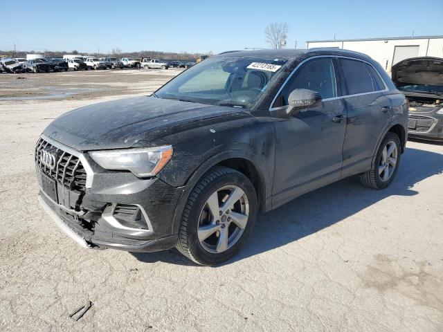 2021 AUDI Q3 PREMIUM 40, 