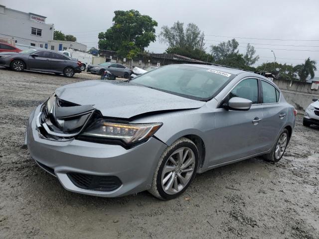 2018 ACURA ILX PREMIUM, 