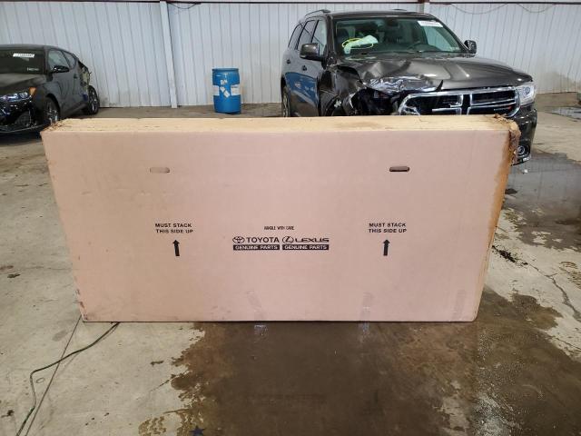 5TEUU4EN1AZ721852 - 2010 TOYOTA TACOMA ACCESS CAB გრაფიტი ფოტო 12