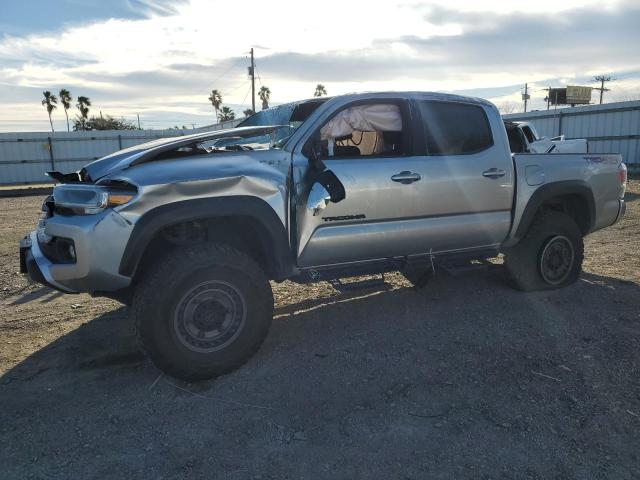 2022 TOYOTA TACOMA DOUBLE CAB, 