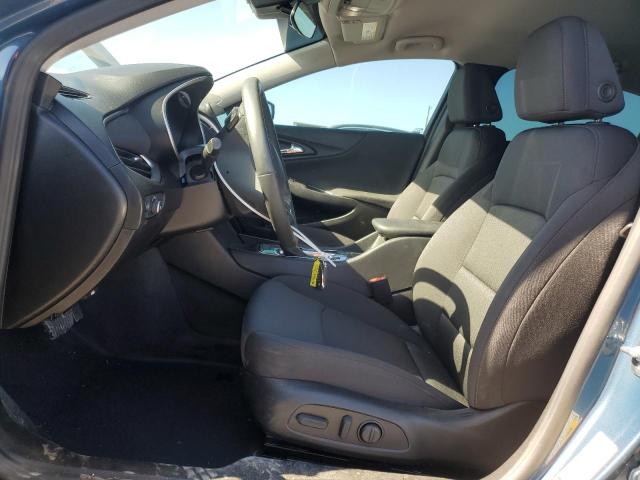 1G1ZG5ST9RF249410 - 2024 CHEVROLET MALIBU RS 蓝色 照片 7