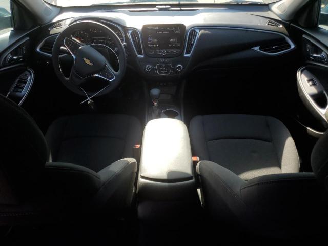 1G1ZG5ST9RF249410 - 2024 CHEVROLET MALIBU RS 蓝色 照片 8