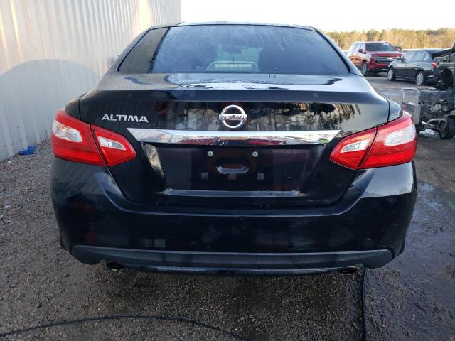 1N4AL3AP5GN336464 - 2016 NISSAN ALTIMA 2.5 BLACK photo 6