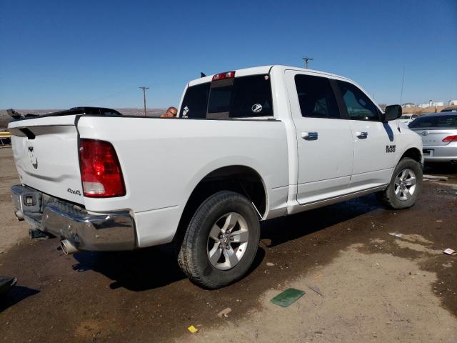 1C6RR7LM9FS604056 - 2015 RAM 1500 SLT WHITE photo 3