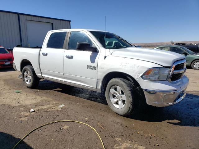 1C6RR7LM9FS604056 - 2015 RAM 1500 SLT WHITE photo 4