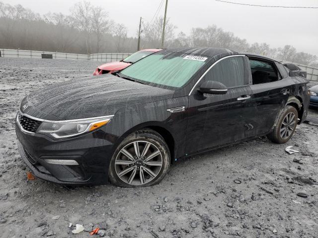 2019 KIA OPTIMA LX, 
