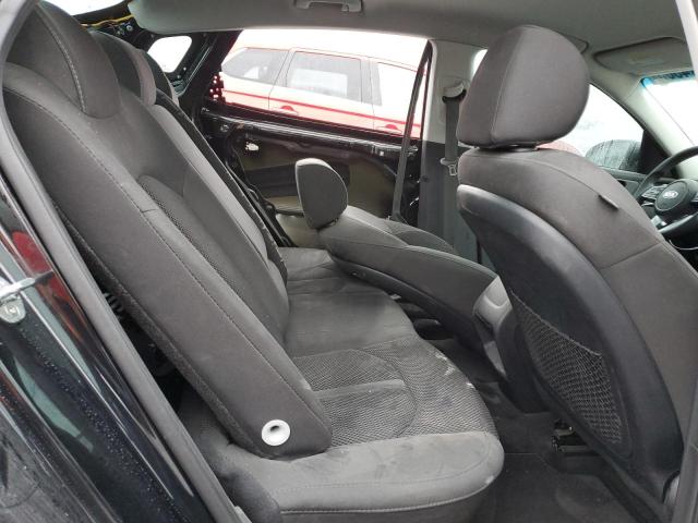 5XXGT4L33KG361629 - 2019 KIA OPTIMA LX Schwarz Foto 10