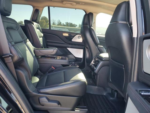 5LM5J7WC1PGL14599 - 2023 LINCOLN AVIATOR RESERVE BLACK photo 10