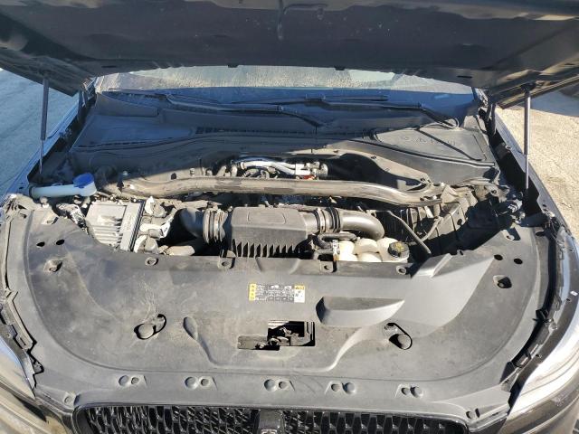 5LM5J7WC1PGL14599 - 2023 LINCOLN AVIATOR RESERVE BLACK photo 11