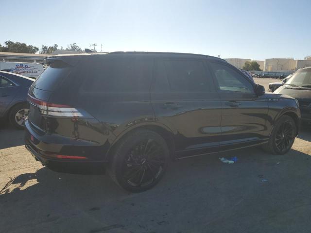 5LM5J7WC1PGL14599 - 2023 LINCOLN AVIATOR RESERVE BLACK photo 3