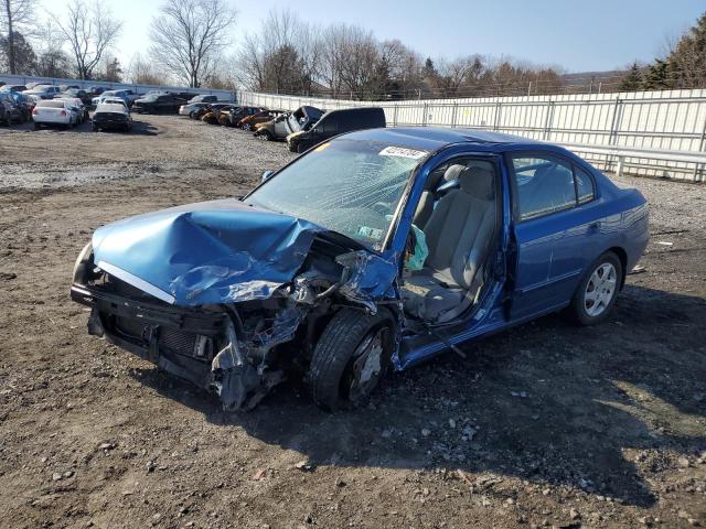 2006 HYUNDAI ELANTRA GLS, 