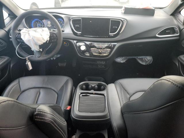 2C4RC1BG3NR199573 - 2022 CHRYSLER PACIFICA TOURING L Կապույտ լուսանկար 8