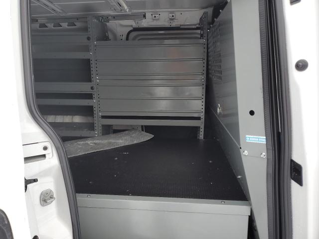 ZFBERFBB8H6D89269 - 2017 RAM PROMASTER SLT WHITE photo 11