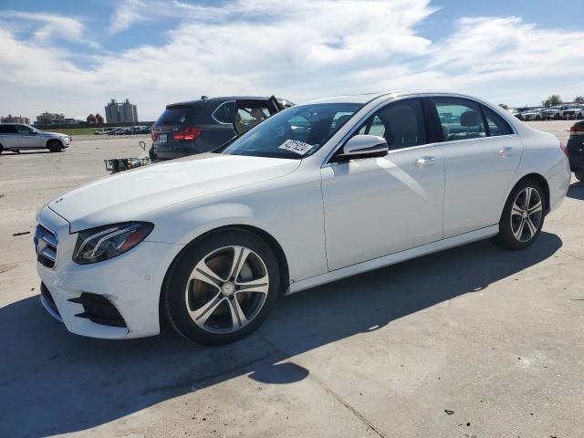 2017 MERCEDES-BENZ E 300, 