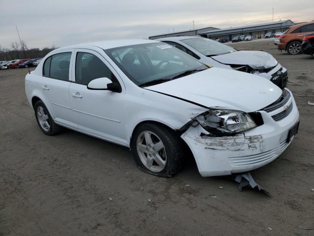 1G1AF5F56A7167743 - 2010 CHEVROLET COBALT 2LT WHITE photo 4