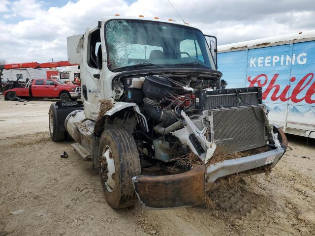 3AKBC4CY2HDJF1504 - 2017 FREIGHTLINER M2 112 MEDIUM DUTY WHITE photo 1