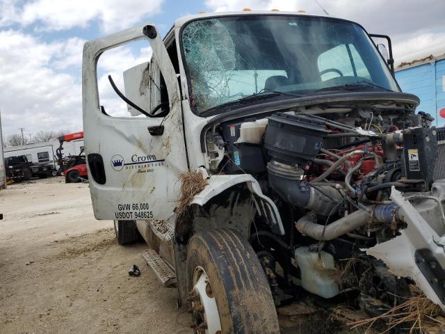 3AKBC4CY2HDJF1504 - 2017 FREIGHTLINER M2 112 MEDIUM DUTY WHITE photo 9