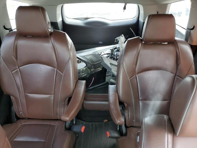 5GAERDKW8JJ175341 - 2018 BUICK ENCLAVE AVENIR GRAY photo 10