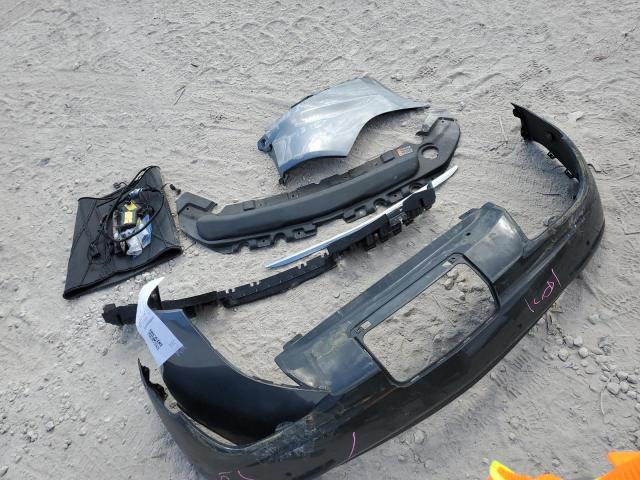 5GAERDKW8JJ175341 - 2018 BUICK ENCLAVE AVENIR GRAY photo 13